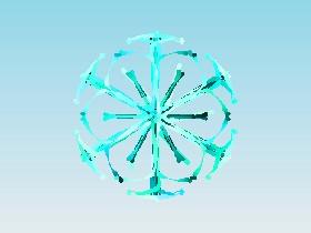 Snowflake Maker 1