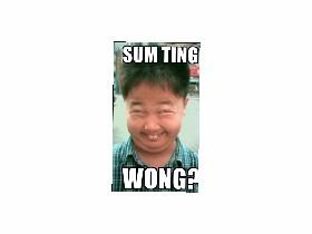 SUM TING WONG