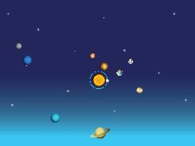 Solar System 3