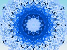 Snowflake Maker 1