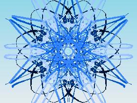 Snowflake Maker 1 1