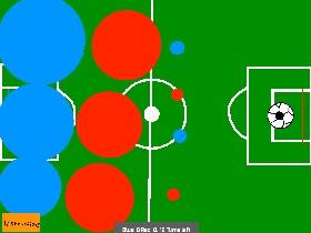 2-Player Soccer 1 1 2