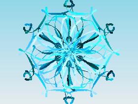 Snowflake Maker 1