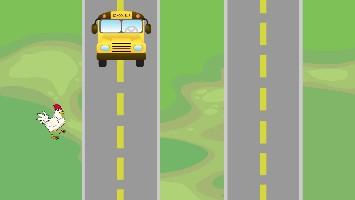 crossy roads