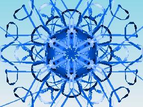 Snowflake Maker 2