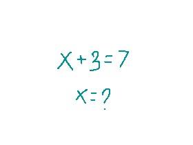 Uni Math Ep. 1 Algebra Part 1