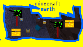 minecraft earth