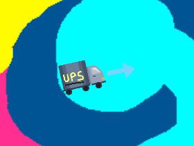 **UPS simulator**