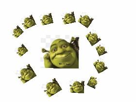 Shrek is now god