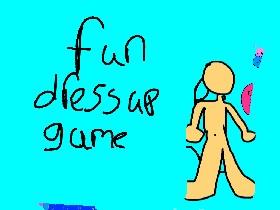 fun dress up game 1