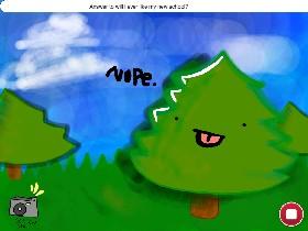 Tree’s meanest comments