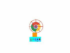 Google Chrome Fan