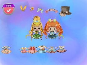 👑Mermaid Princess Dressup👑™️ 1 1 1