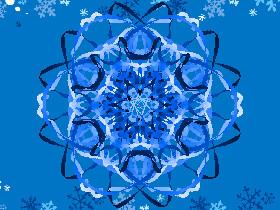 Snowflake Maker 1