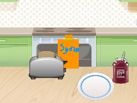 A Cooking Game 1