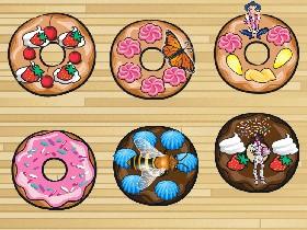 donuts!