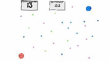 Agar.io 1