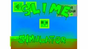 Slime Simulator 1