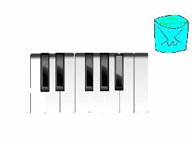 Virtual Piano