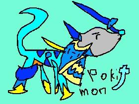 Pokitmon Sword