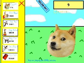 Doge 100000000000