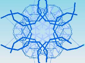 Snowflake Maker 2