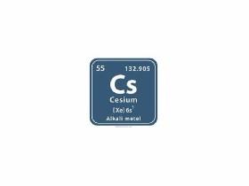 nothing fun just cesium