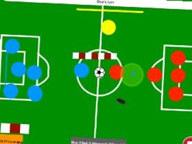 2-Player Soccer 3.0 1