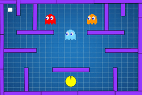 Pac Man