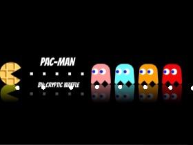 🔆 {PAC-MAN} 🎉