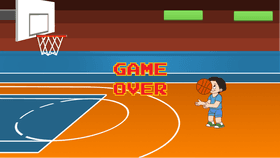 basketball:endgame(ném phạt)