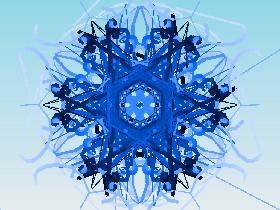 Snowflake Maker 1