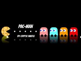 🔆 {PAC-MAN} 🎉 1 1