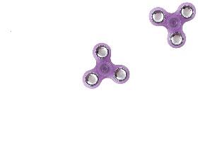 Fidget Spinner