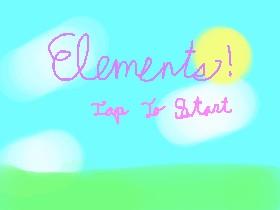 Elements! 1