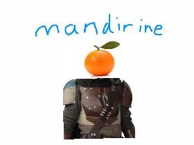 mandirine