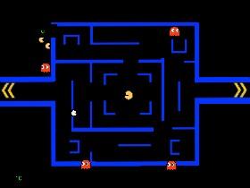 🔆 PAC-MAN 31 😎😎😎😎 zach