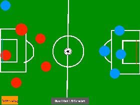 2-Player Soccer 1 1 1