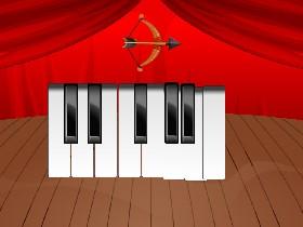 My Piano 1