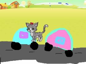 A Pet Game 1