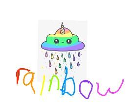 rainbow