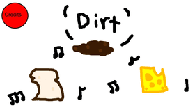 dirt