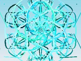 Snowflake Maker 1