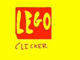 Lego Clicker 1