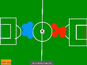 2-Player Soccer 1