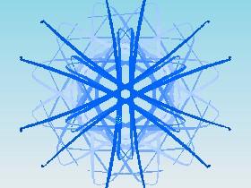 Snowflake Maker 2