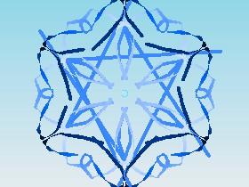 Snowflake Maker 1