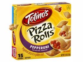 bunch o' pizza rolls 1