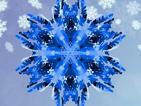 Snowflake Maker 1