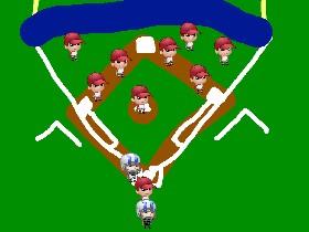 Baseball Superstars